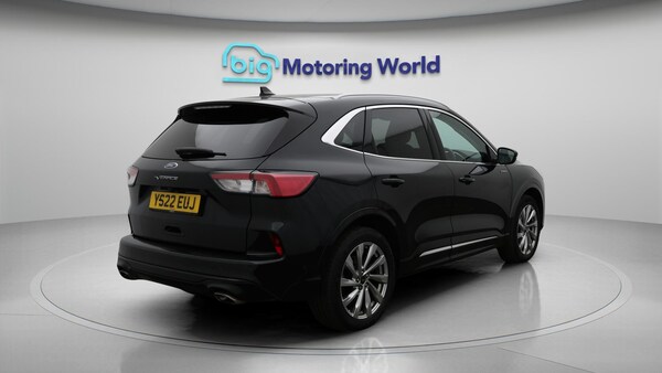 Used Ford Kuga 2022 for sale - 76247024: Photo 8