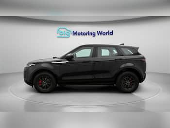 Used Land Rover Range Rover Evoque 2022 for sale - 79679086: Photo