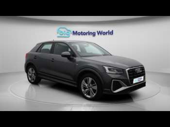 Used Audi Q2 2022 for sale - 74135965: Photo
