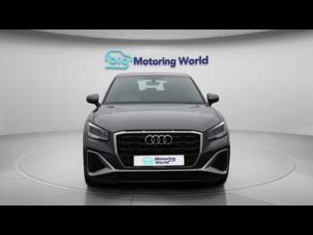 Used Audi Q2 2022 for sale - 74135965: Photo
