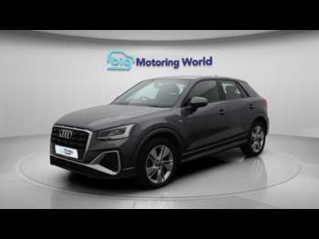 Used Audi Q2 2022 for sale - 74135965: Photo