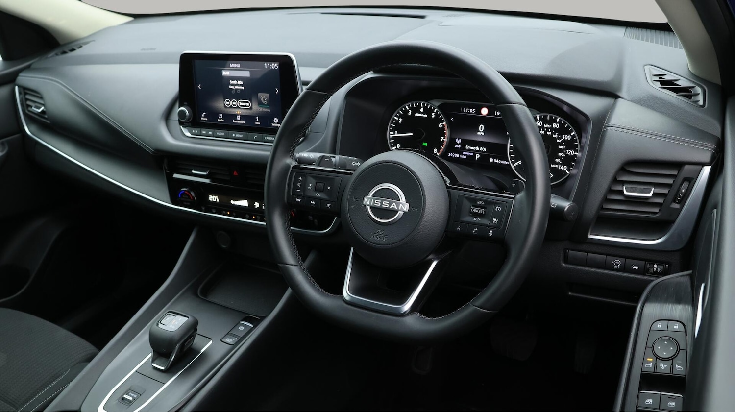 Used Nissan Qashqai 2023 for sale - 75990491: Photo 10