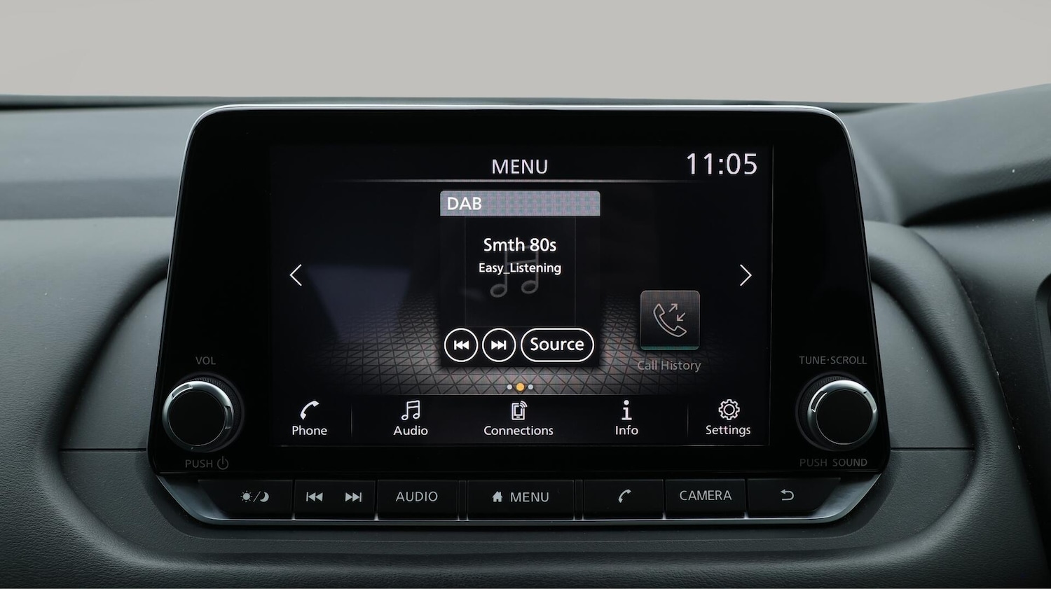 Used Nissan Qashqai 2023 for sale - 75990491: Photo 12