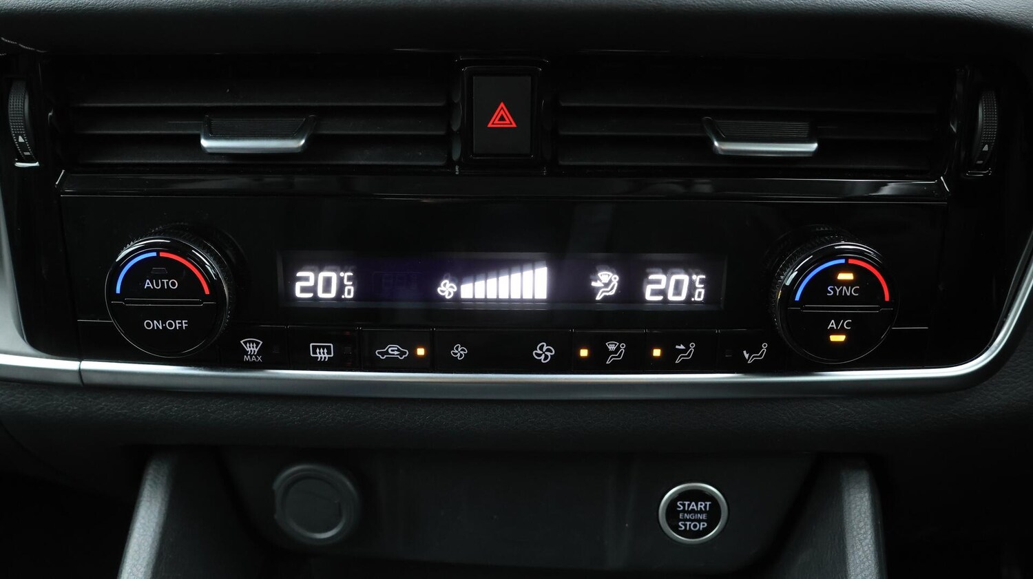 Used Nissan Qashqai 2023 for sale - 75990491: Photo 13