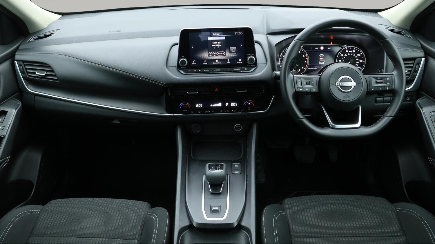Used Nissan Qashqai 2023 for sale - 75990491: Photo 14
