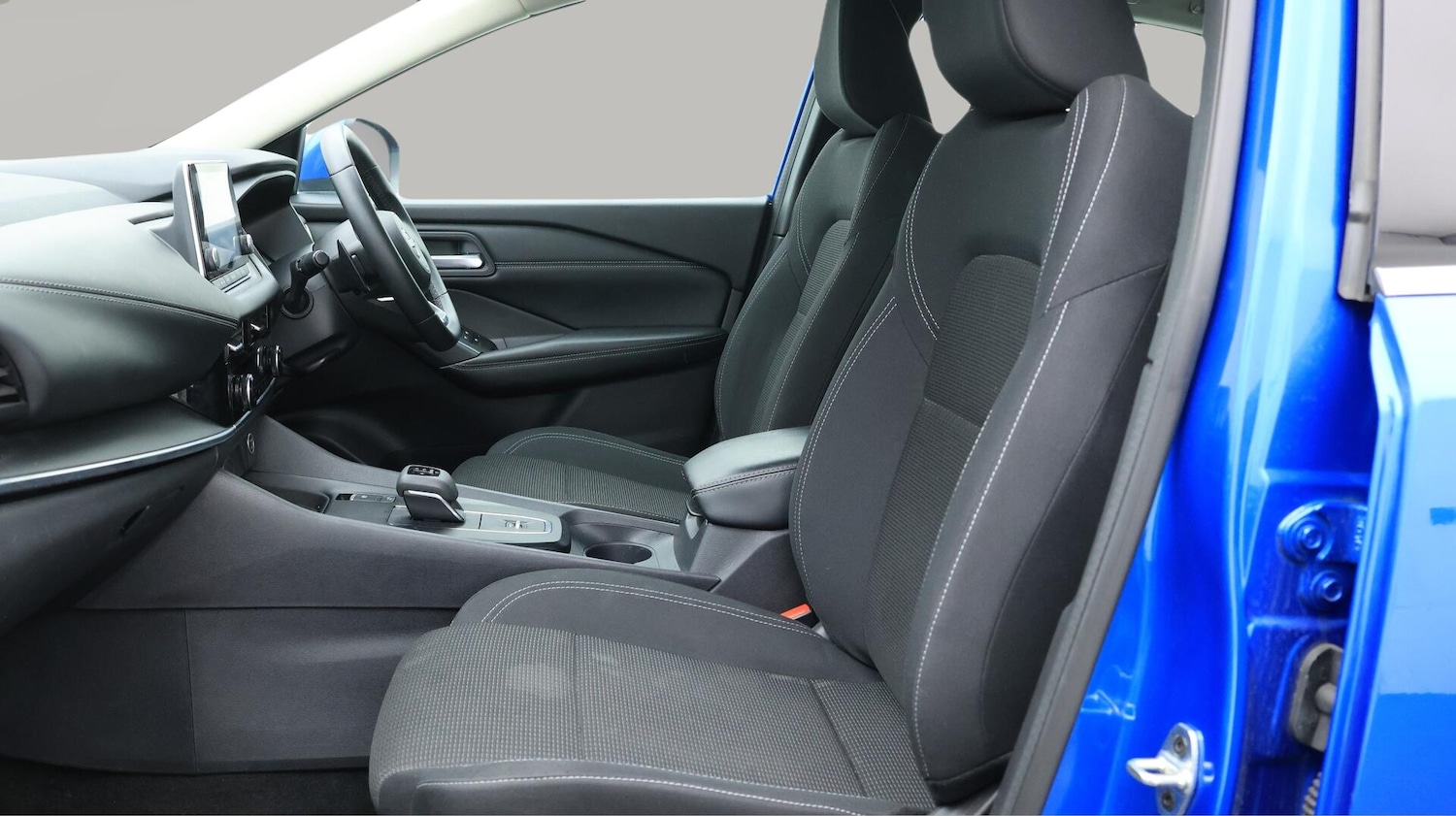 Used Nissan Qashqai 2023 for sale - 75990491: Photo 15