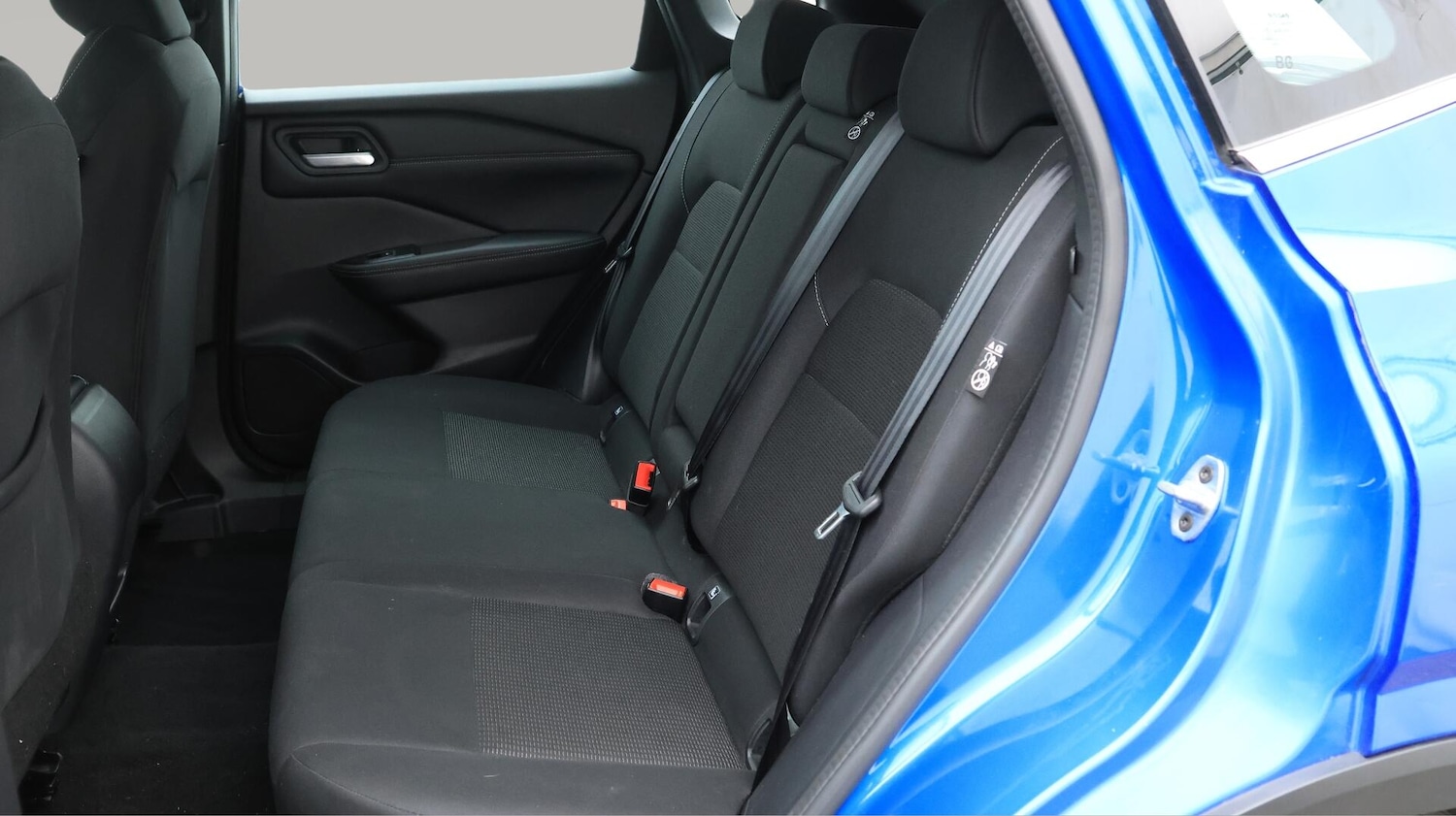Used Nissan Qashqai 2023 for sale - 75990491: Photo 17