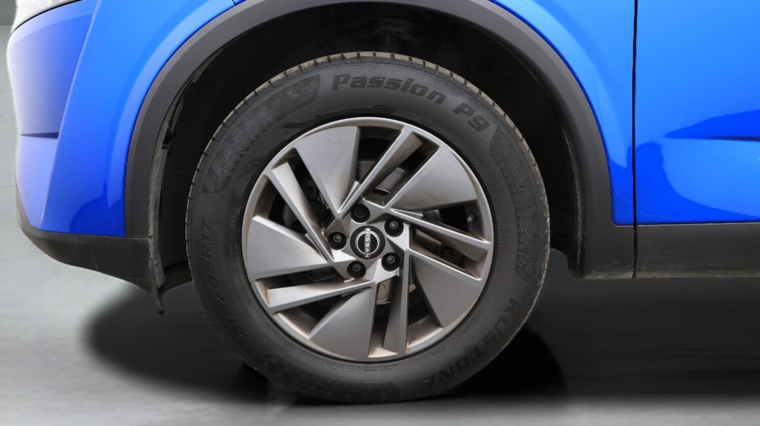 Used Nissan Qashqai 2023 for sale - 75990491: Photo 19
