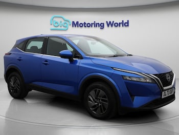 2023 (73) - 1.3 DIG-T MHEV Acenta Premium SUV 5dr Petrol Hybrid XTRON Euro 6 (s/s) (158