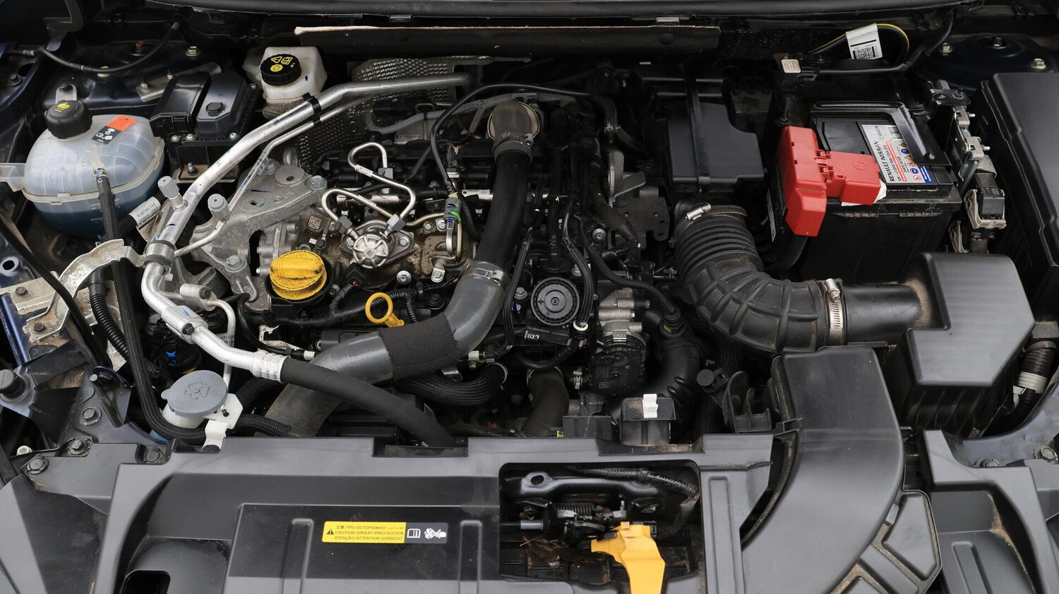 Used Nissan Qashqai 2023 for sale - 75990491: Photo 20