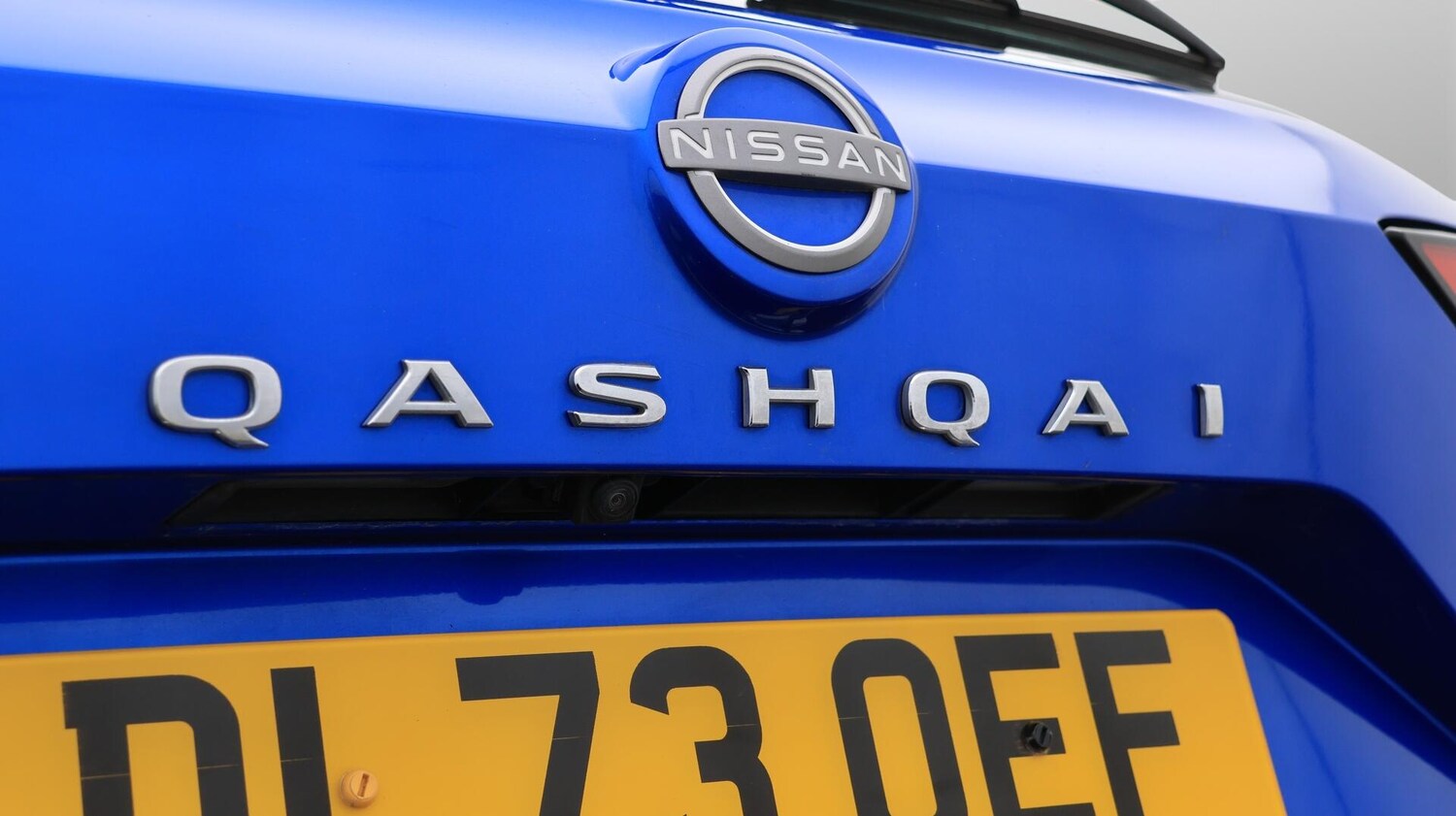 Used Nissan Qashqai 2023 for sale - 75990491: Photo 22