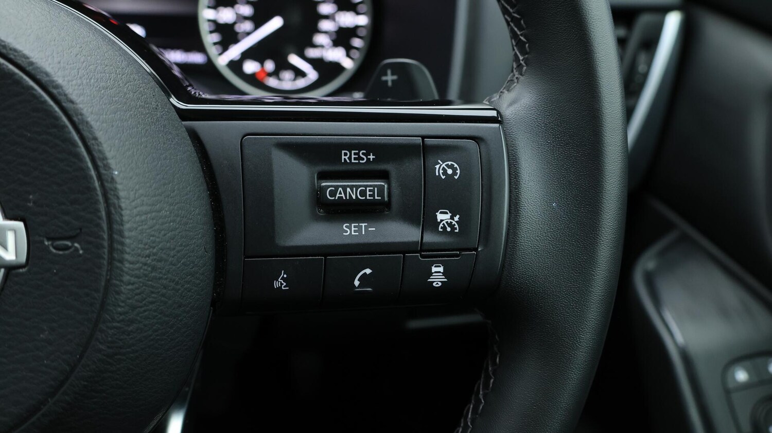 Used Nissan Qashqai 2023 for sale - 75990491: Photo 25