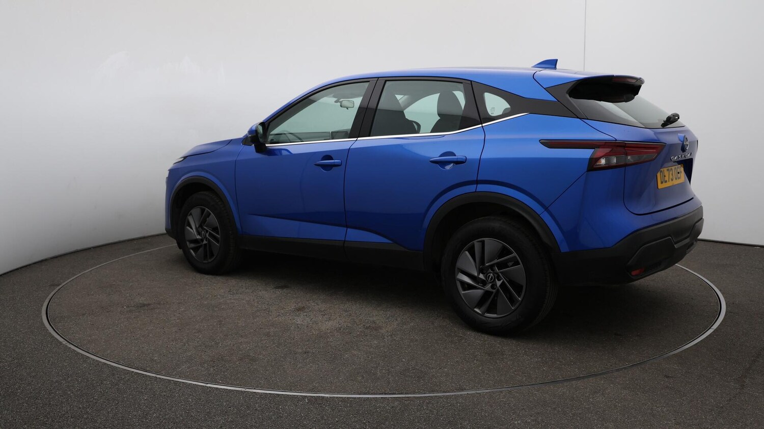 Used Nissan Qashqai 2023 for sale - 75990491: Photo 36