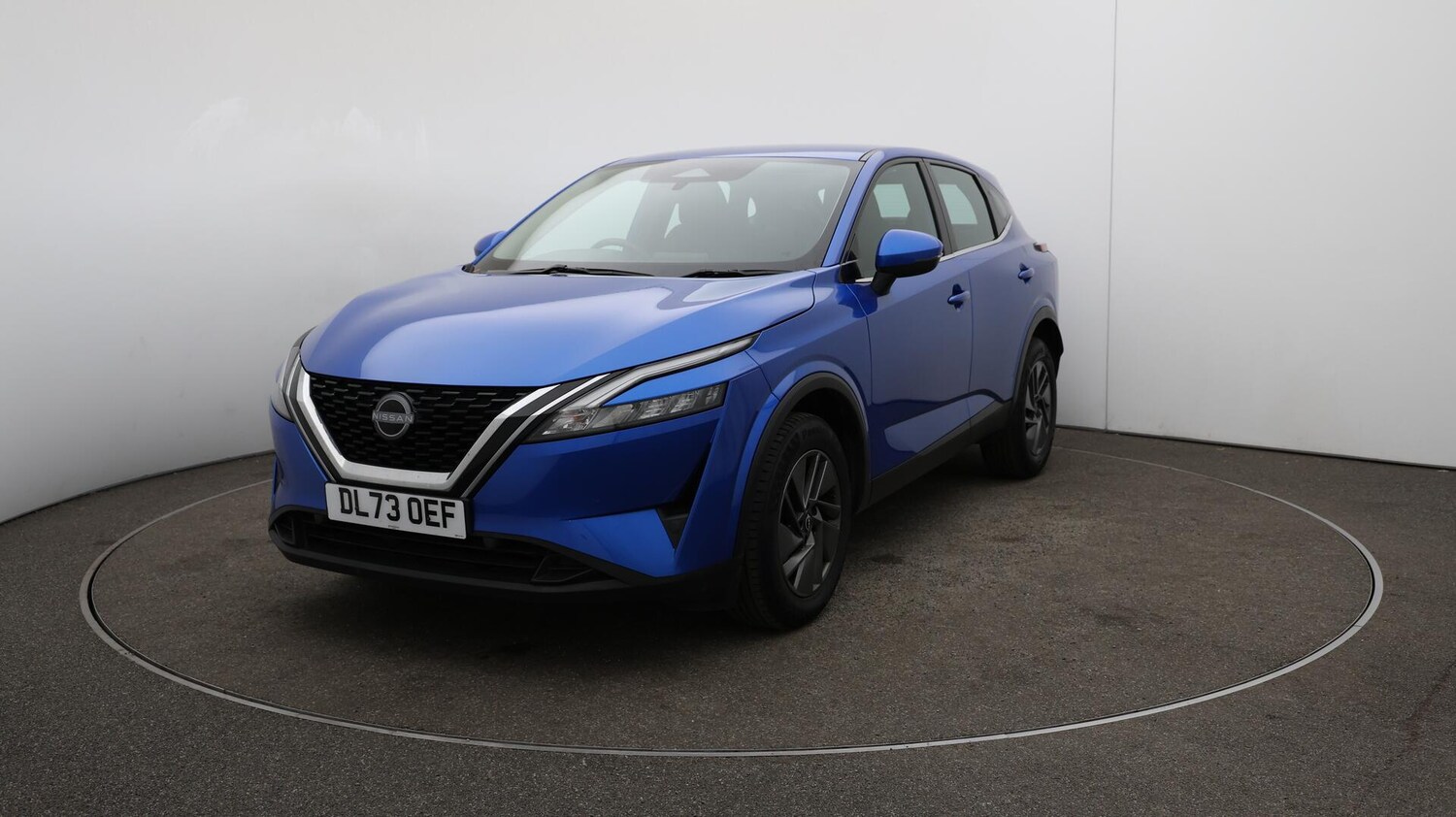 Used Nissan Qashqai 2023 for sale - 75990491: Photo 38