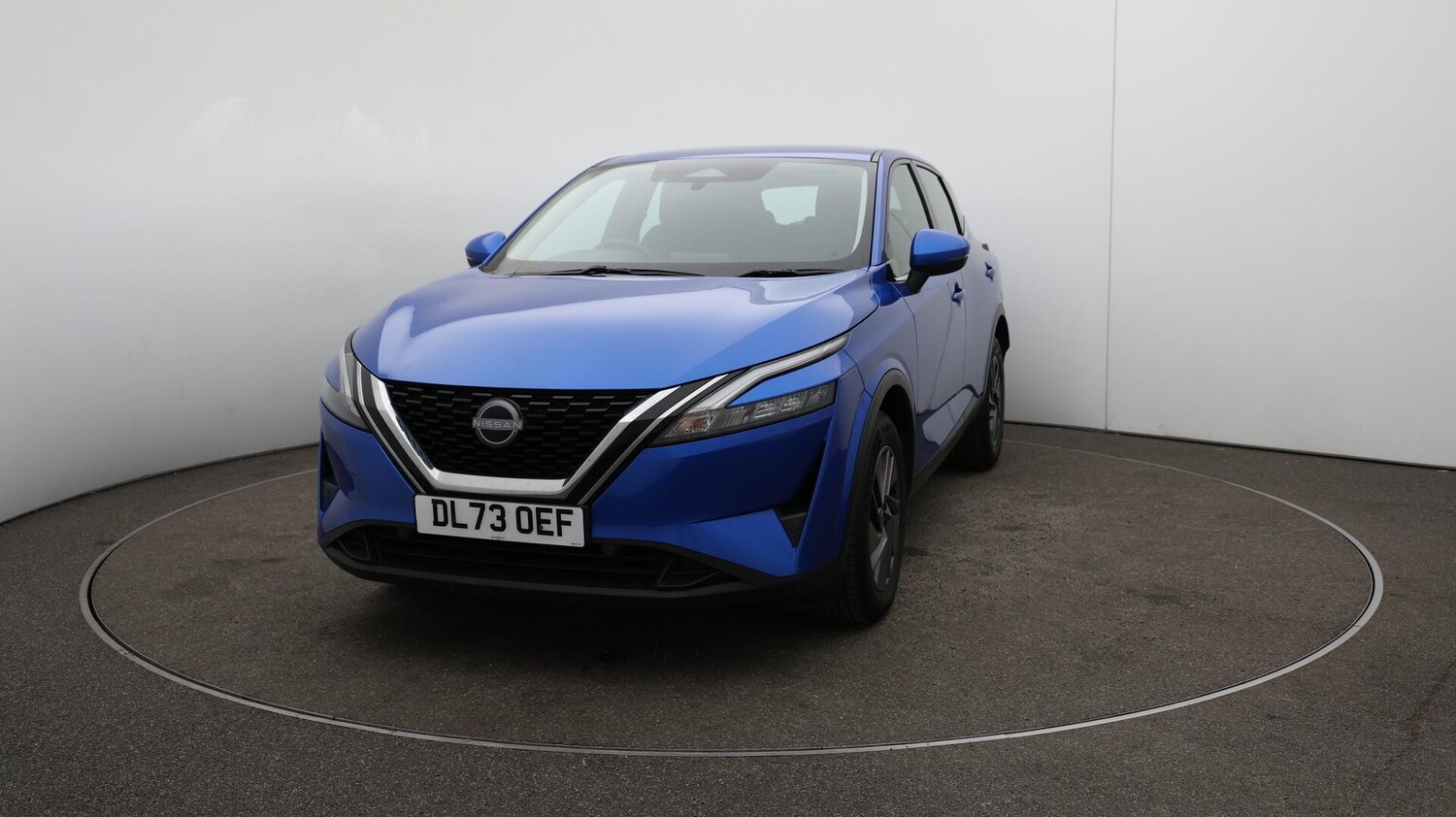 Used Nissan Qashqai 2023 for sale - 75990491: Photo 39