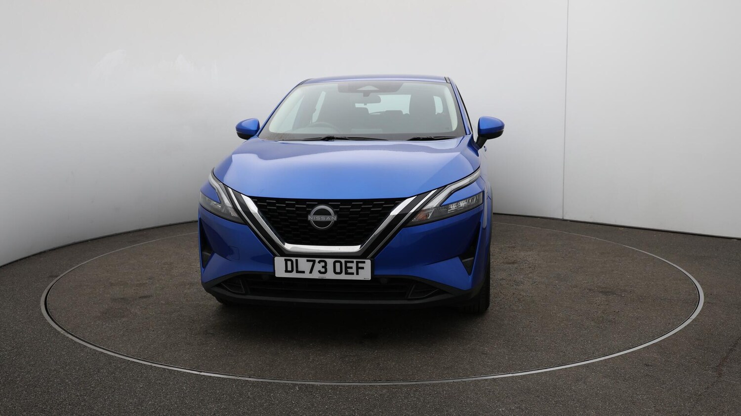 Used Nissan Qashqai 2023 for sale - 75990491: Photo 40
