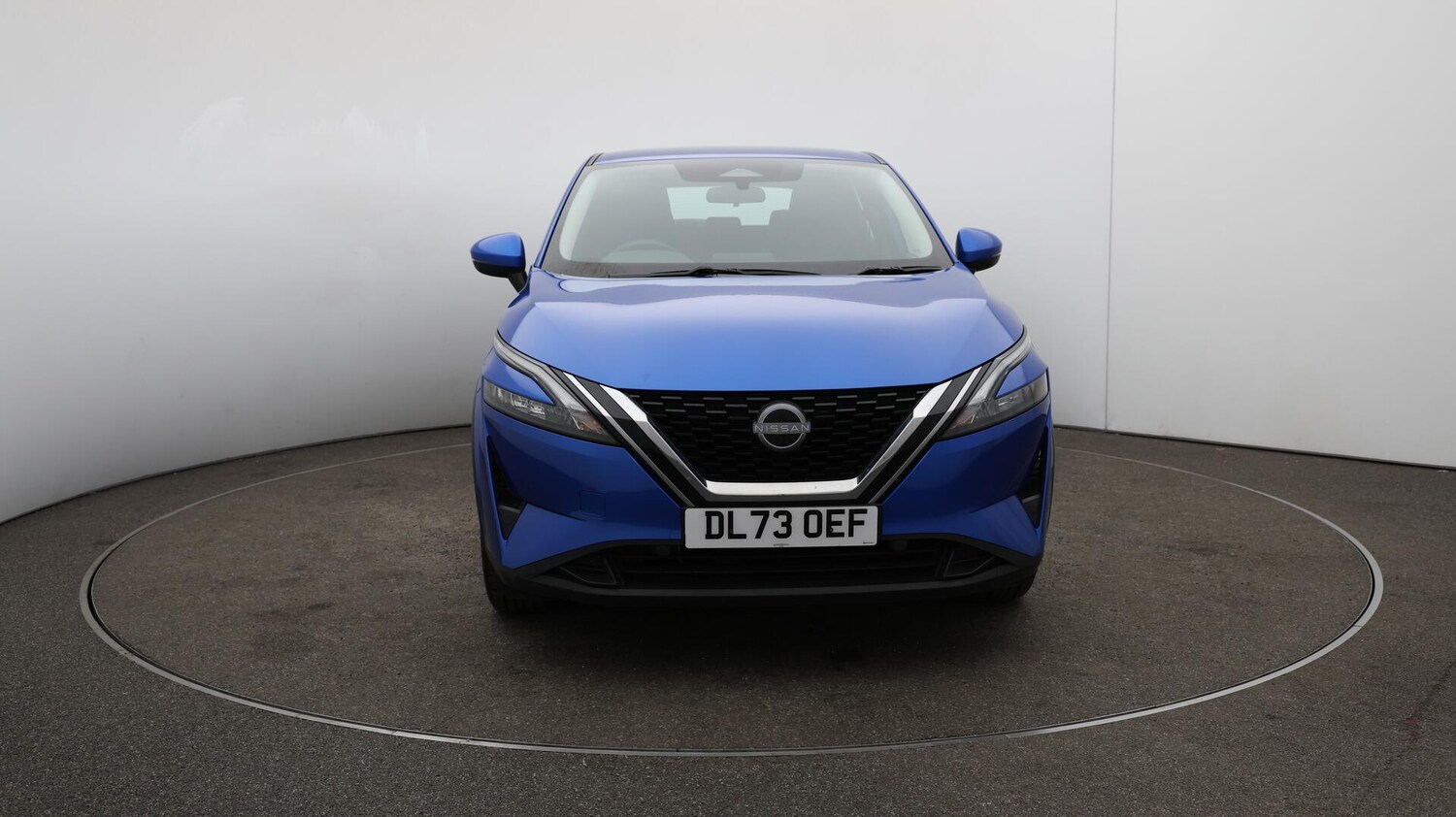 Used Nissan Qashqai 2023 for sale - 75990491: Photo 41