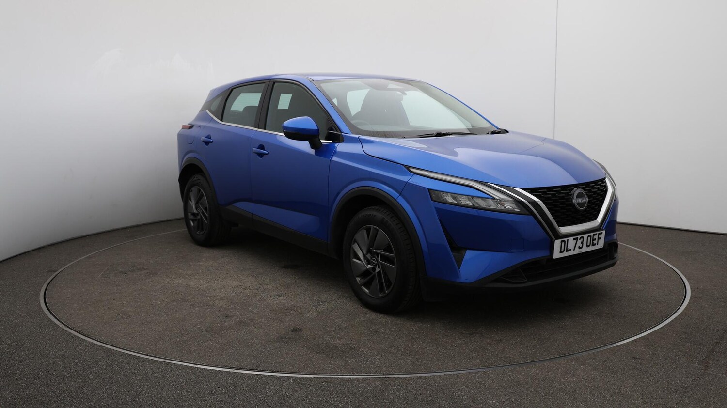 Used Nissan Qashqai 2023 for sale - 75990491: Photo 44