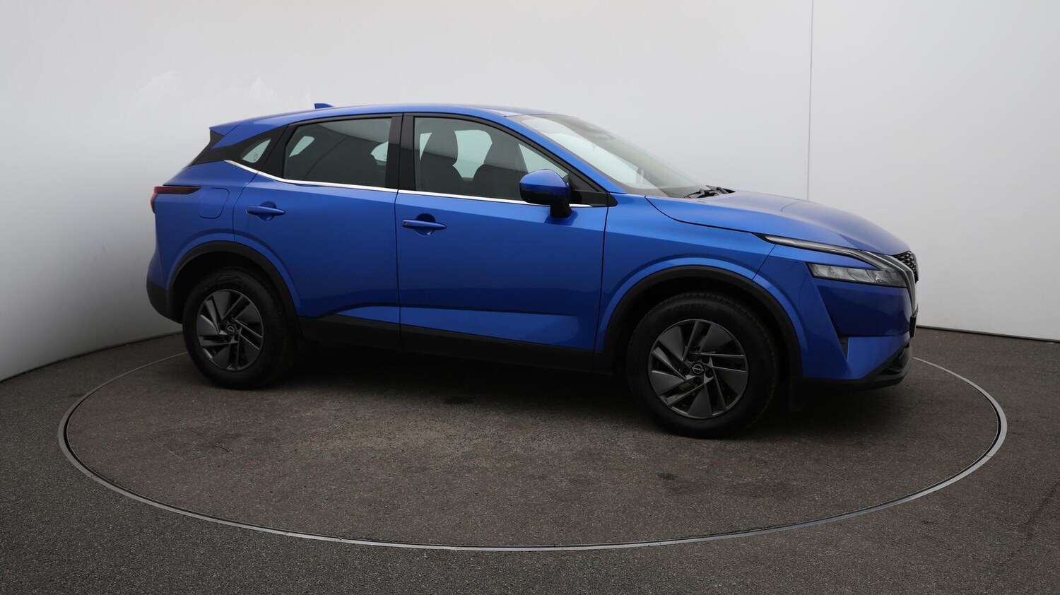 Used Nissan Qashqai 2023 for sale - 75990491: Photo 47