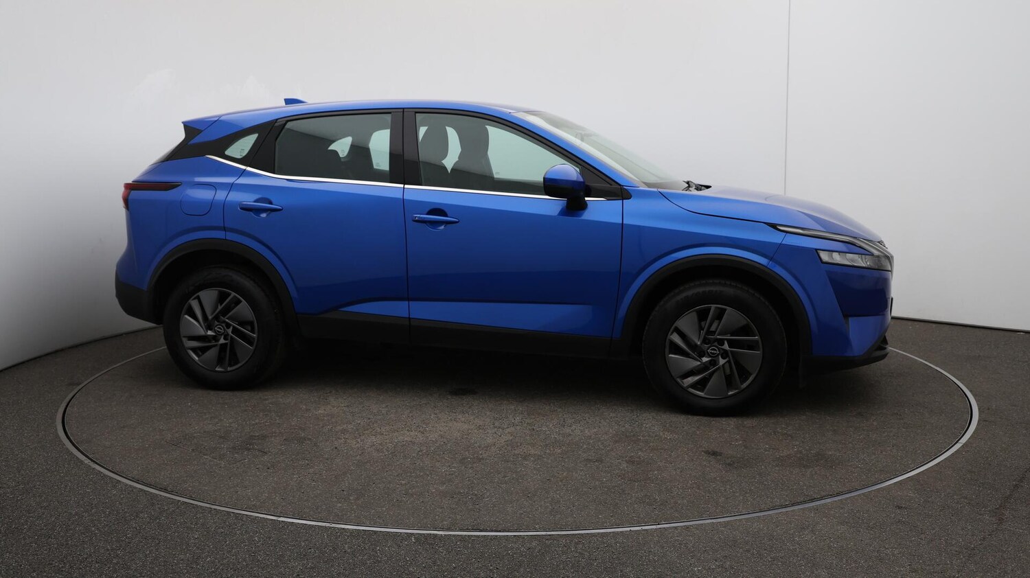 Used Nissan Qashqai 2023 for sale - 75990491: Photo 49