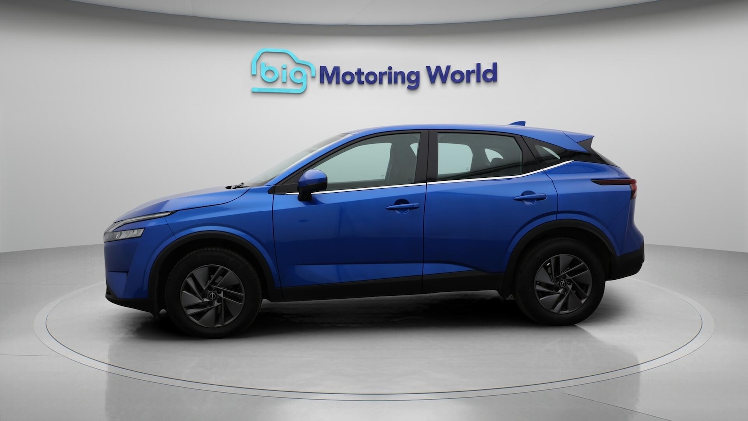 Used Nissan Qashqai 2023 for sale - 75990491: Photo 5