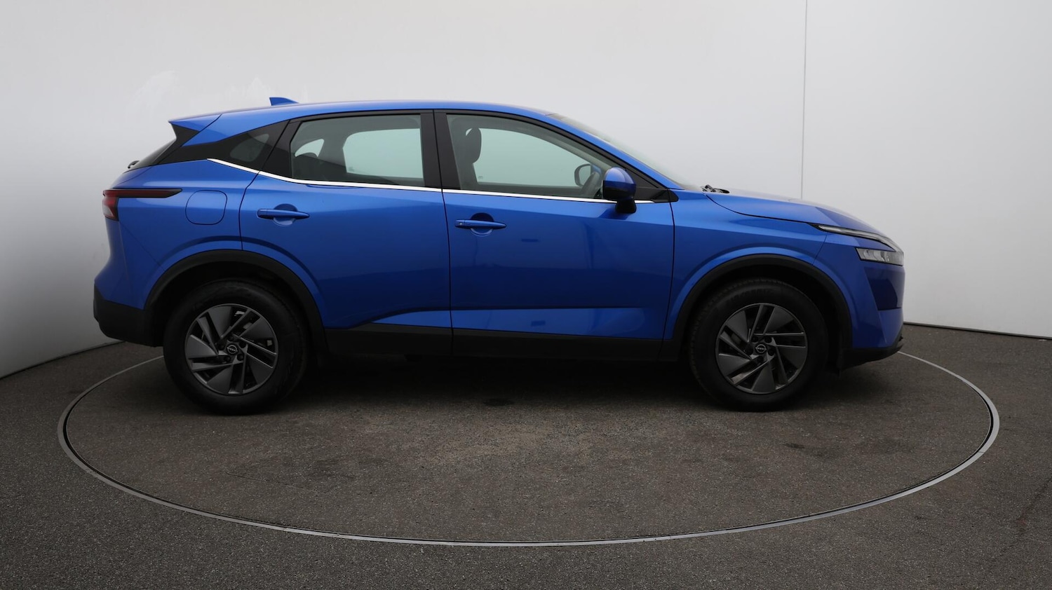 Used Nissan Qashqai 2023 for sale - 75990491: Photo 50