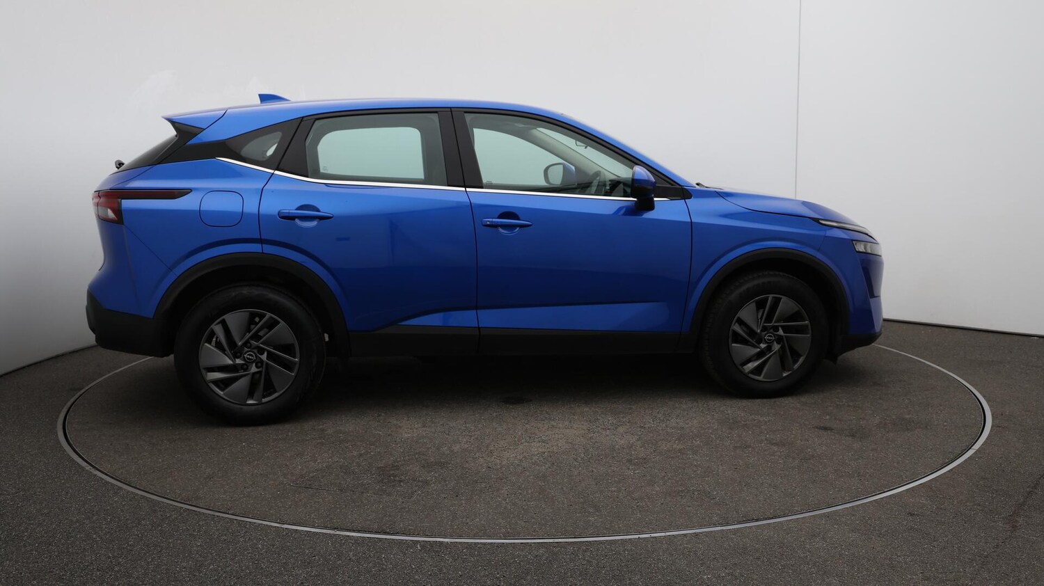 Used Nissan Qashqai 2023 for sale - 75990491: Photo 51