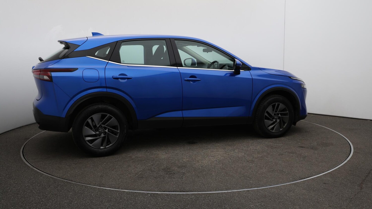 Used Nissan Qashqai 2023 for sale - 75990491: Photo 52