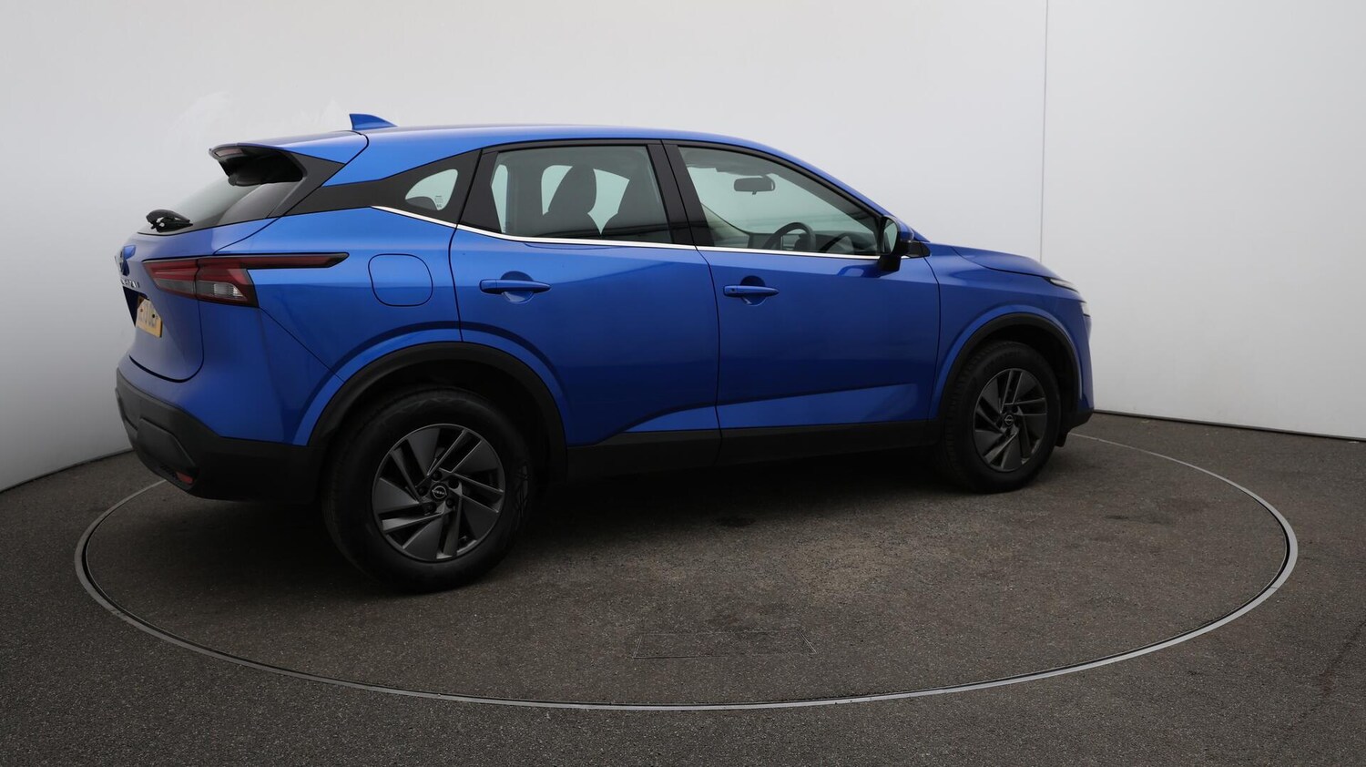 Used Nissan Qashqai 2023 for sale - 75990491: Photo 53