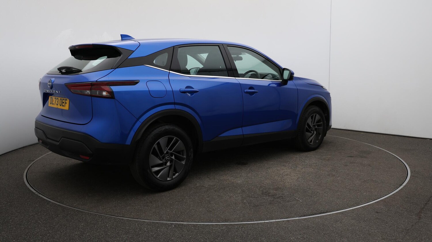 Used Nissan Qashqai 2023 for sale - 75990491: Photo 54