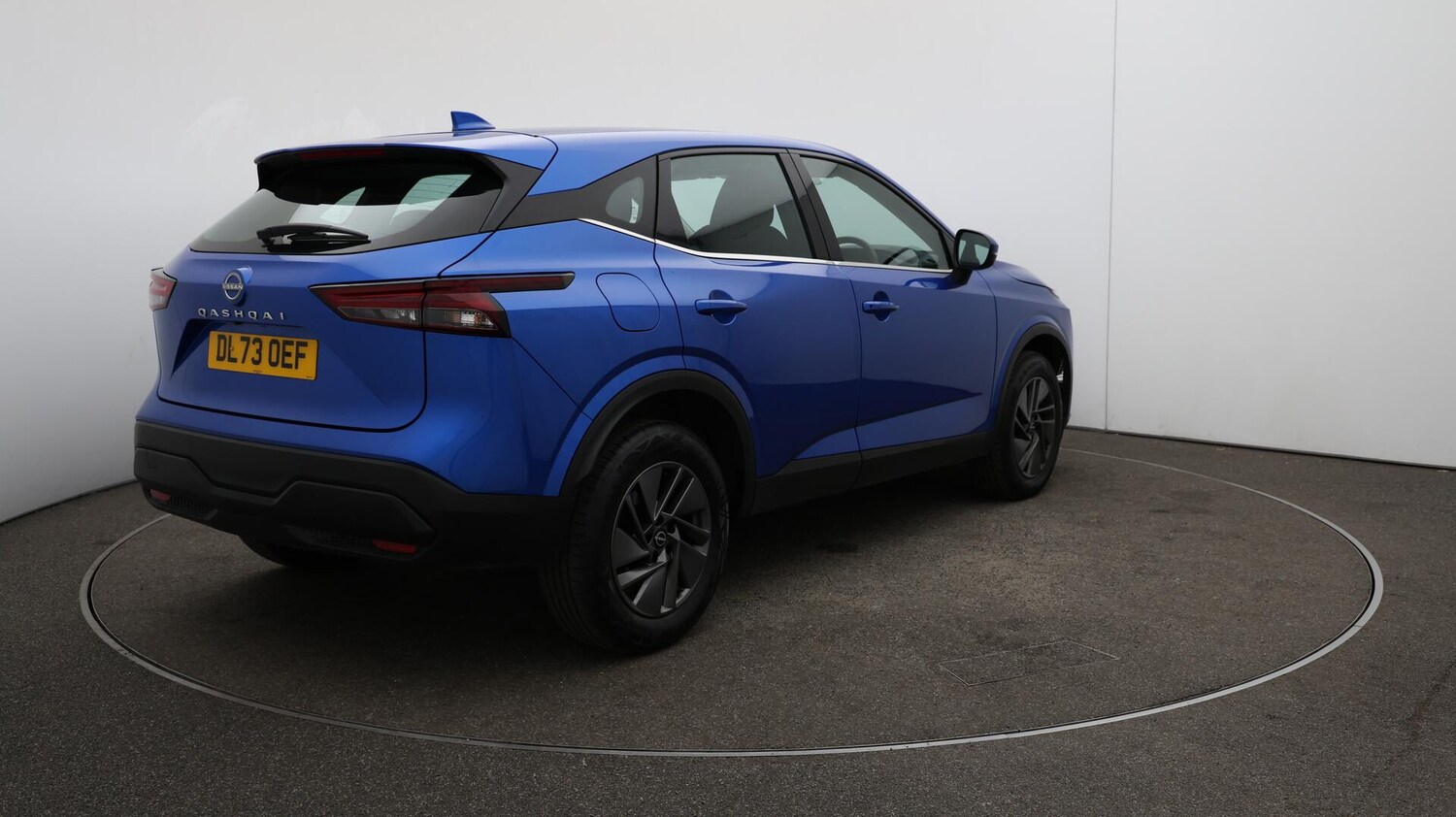 Used Nissan Qashqai 2023 for sale - 75990491: Photo 55