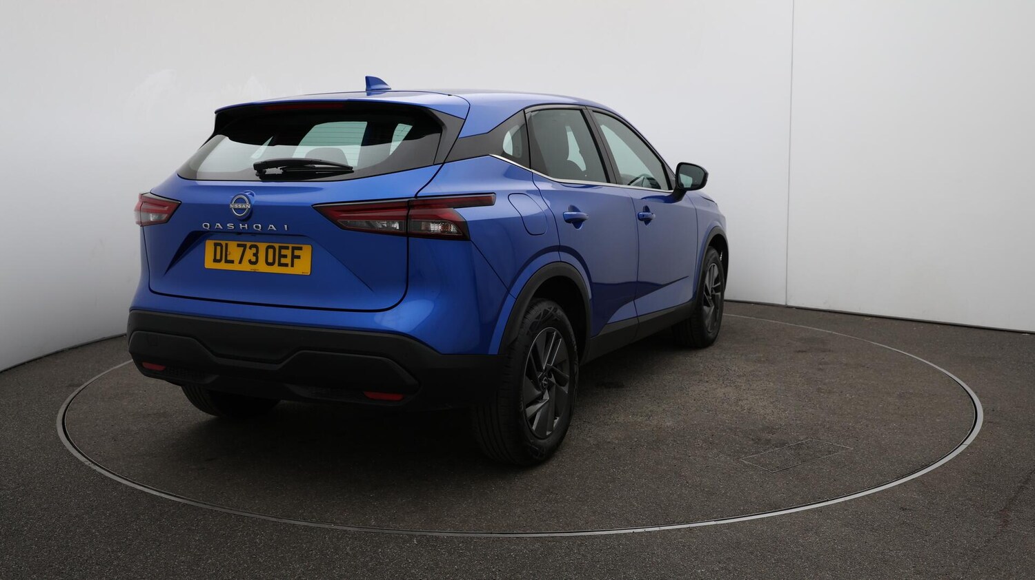 Used Nissan Qashqai 2023 for sale - 75990491: Photo 56
