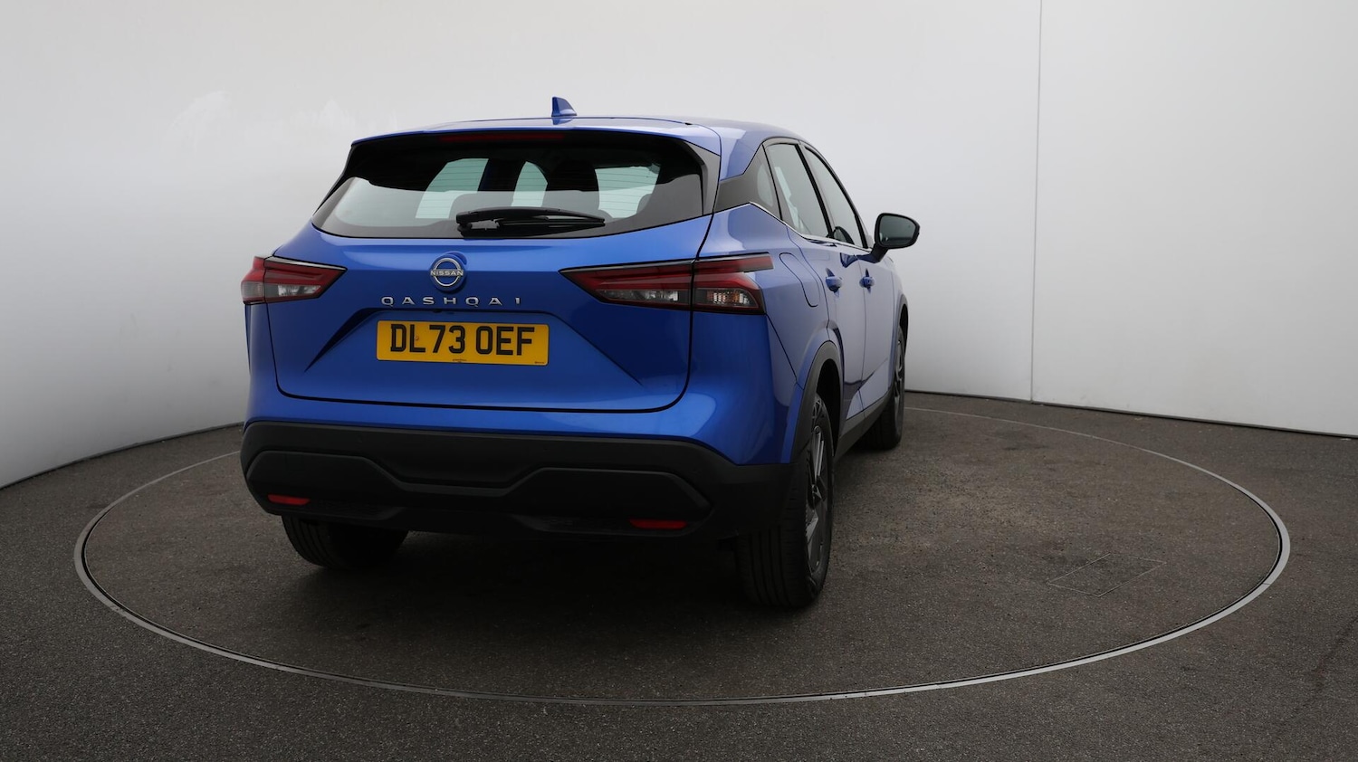 Used Nissan Qashqai 2023 for sale - 75990491: Photo 57