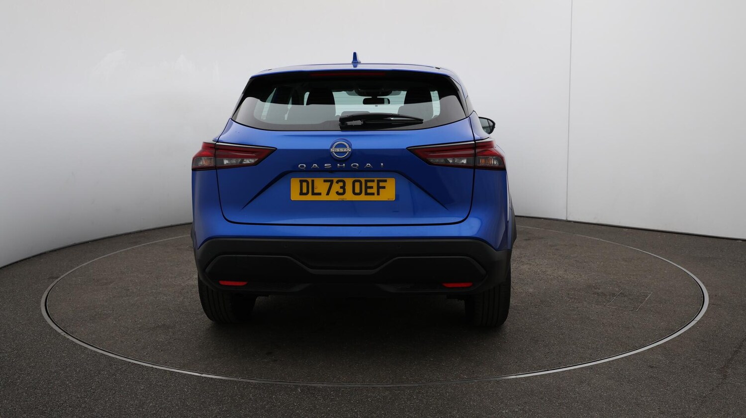 Used Nissan Qashqai 2023 for sale - 75990491: Photo 58