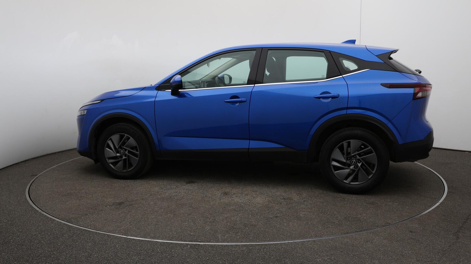 Used Nissan Qashqai 2023 for sale - 75990491: Photo 59