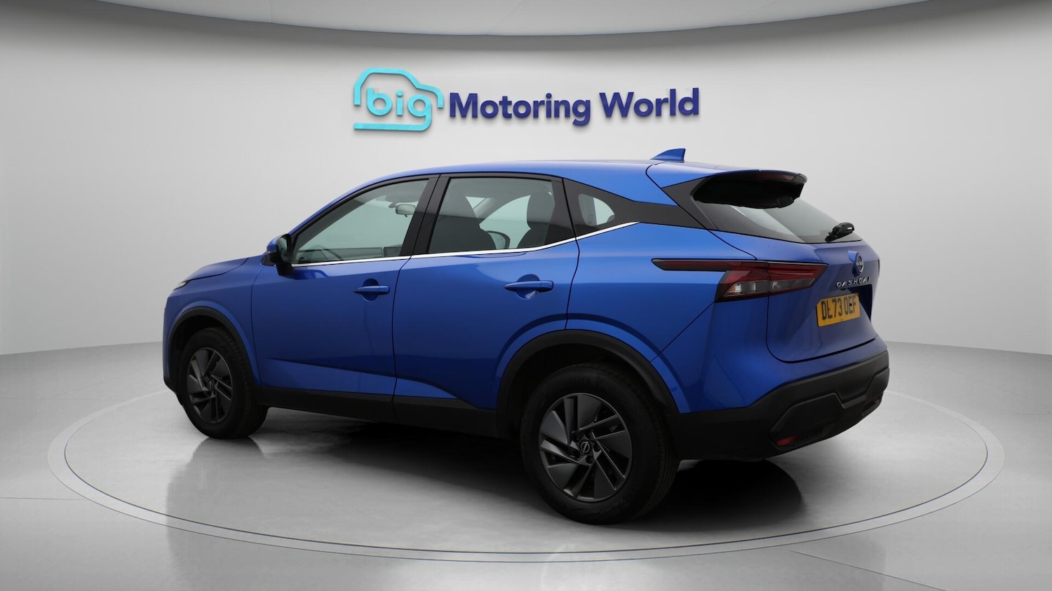 Used Nissan Qashqai 2023 for sale - 75990491: Photo 6