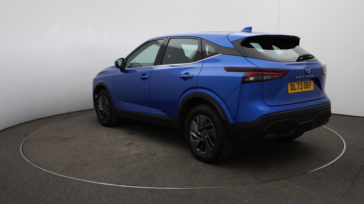 Used Nissan Qashqai 2023 for sale - 75990491: Photo 63