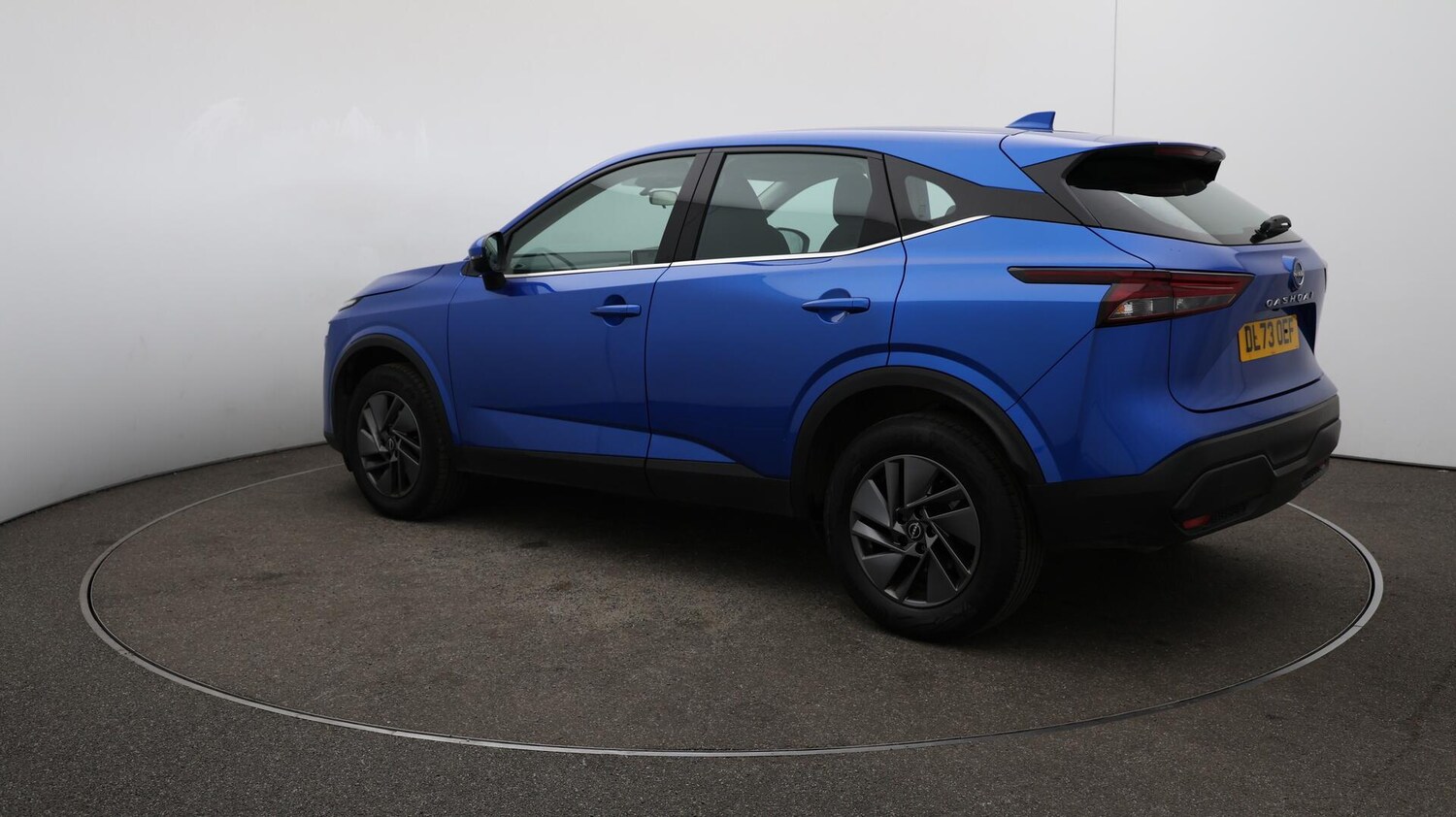 Used Nissan Qashqai 2023 for sale - 75990491: Photo 64