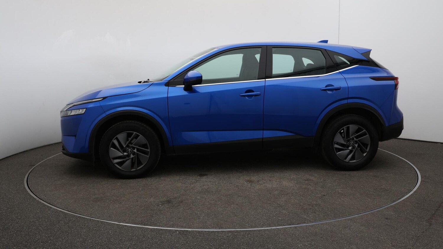 Used Nissan Qashqai 2023 for sale - 75990491: Photo 66