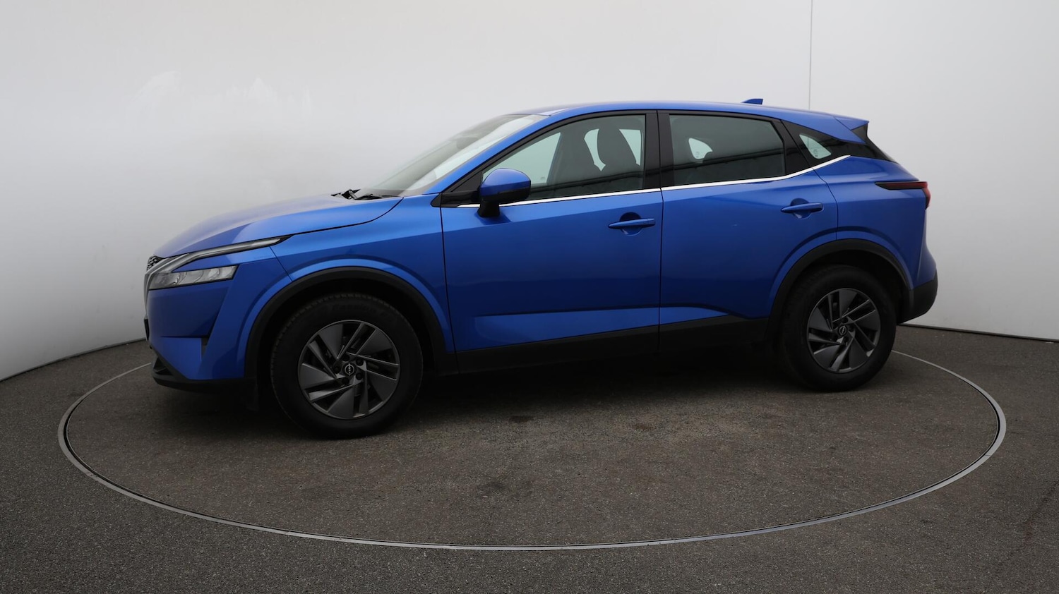Used Nissan Qashqai 2023 for sale - 75990491: Photo 67