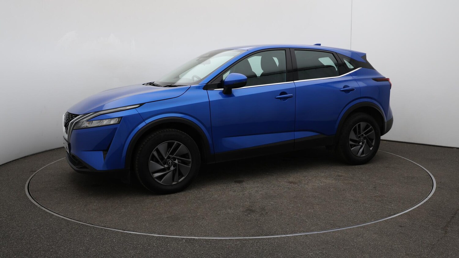 Used Nissan Qashqai 2023 for sale - 75990491: Photo 68