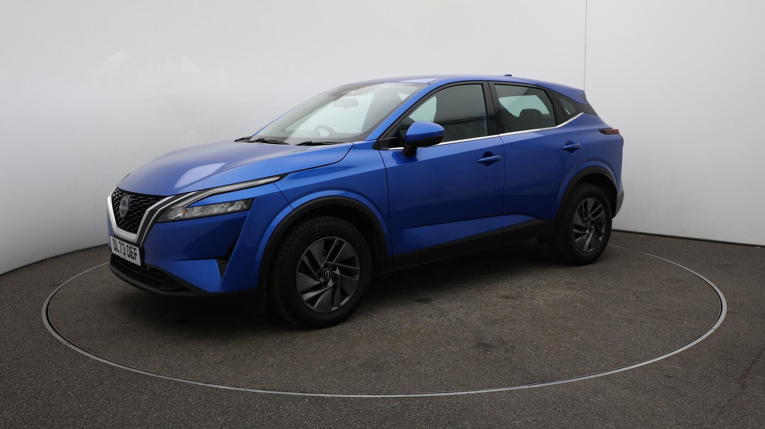 Used Nissan Qashqai 2023 for sale - 75990491: Photo 69
