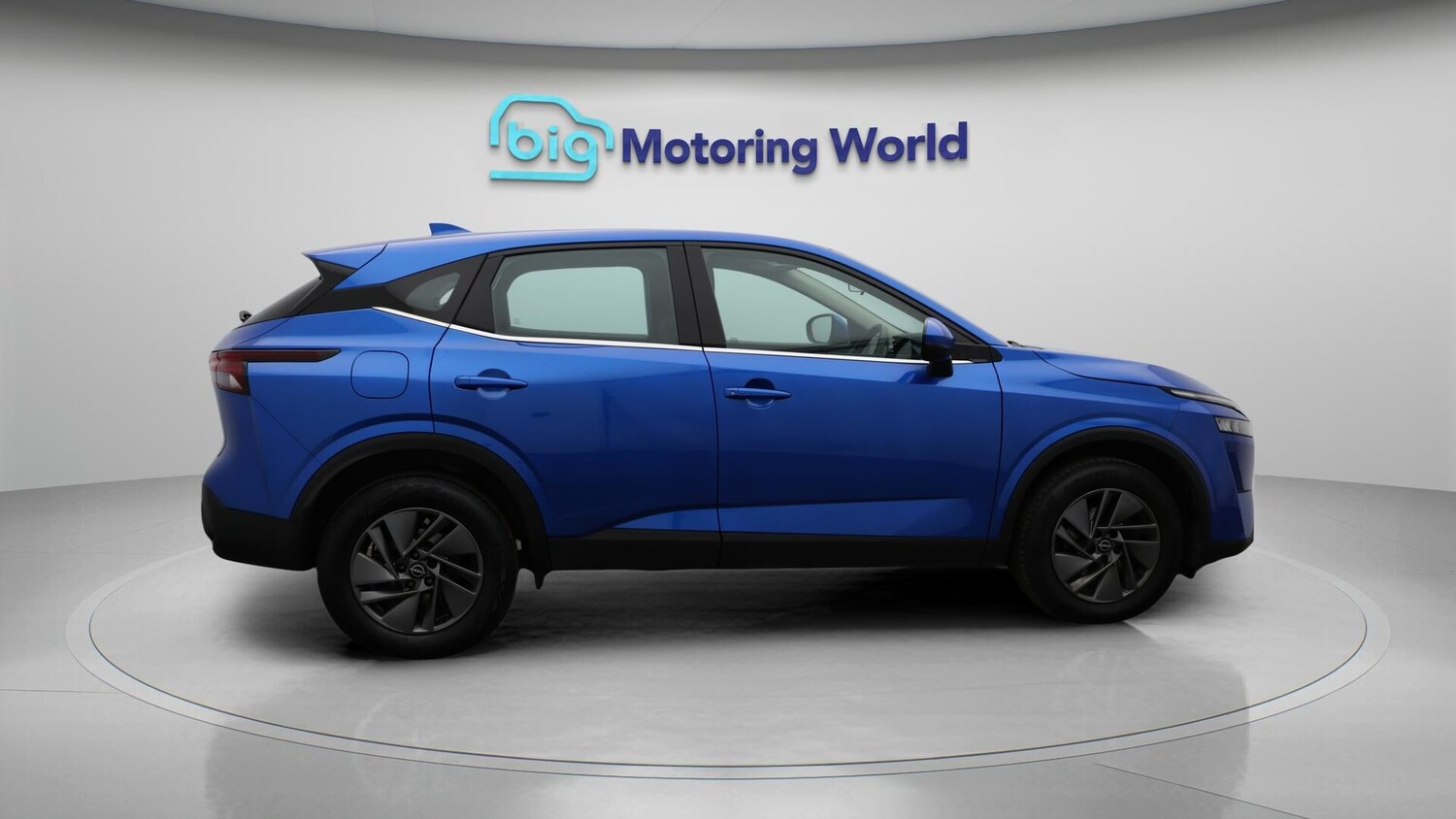 Used Nissan Qashqai 2023 for sale - 75990491: Photo 9