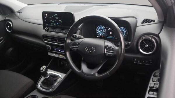 Used Hyundai KONA 2022 for sale - 76246920: Photo 10