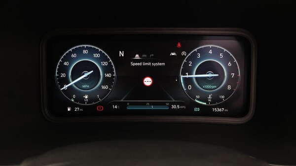 Used Hyundai KONA 2022 for sale - 76246920: Photo 11