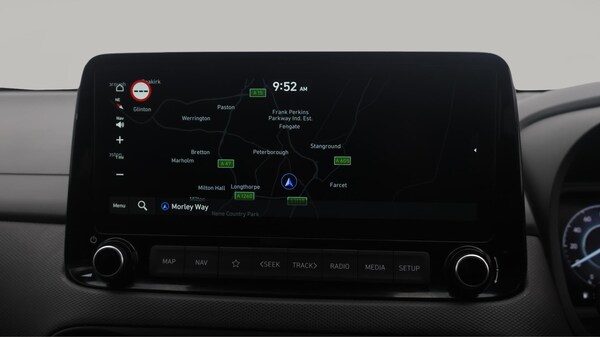 Used Hyundai KONA 2022 for sale - 76246920: Photo 12