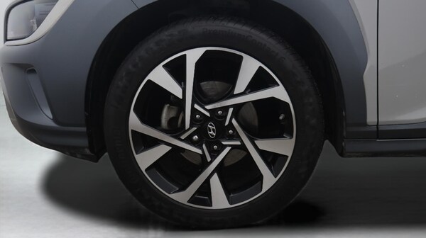 Used Hyundai KONA 2022 for sale - 76246920: Photo 19