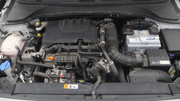 Used Hyundai KONA 2022 for sale - 76246920: Photo 20