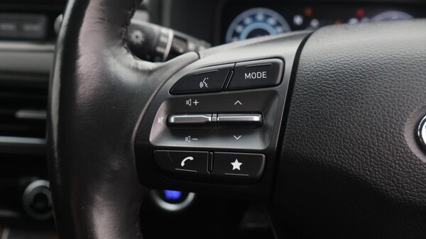 Used Hyundai KONA 2022 for sale - 76246920: Photo 25
