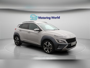 Used Hyundai KONA 2022 for sale - 76246920: Photo 2